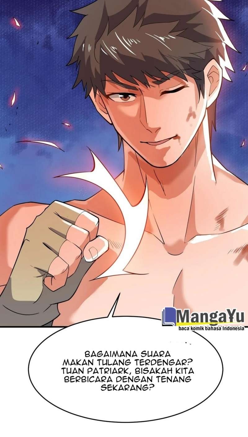 First Dragon (Yuanlong) Chapter 114 Gambar 34